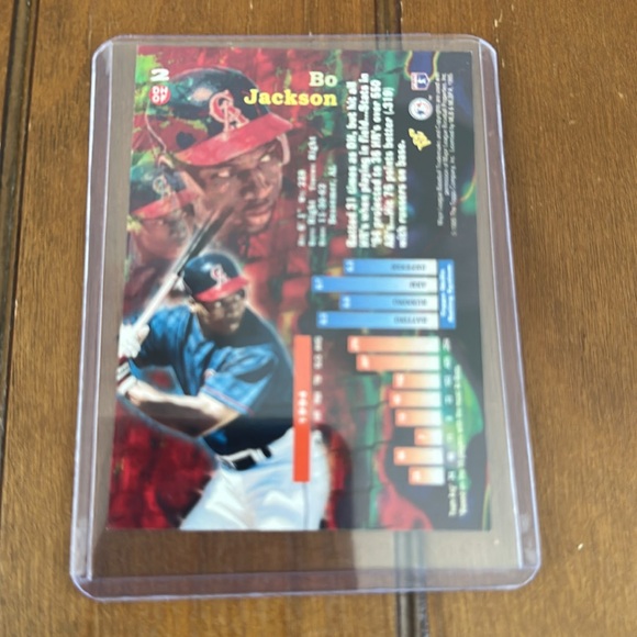TSC card - Picture 2 of 2